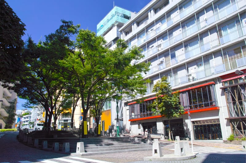 Azabu Juban