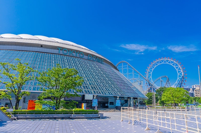 Tokyo Dome