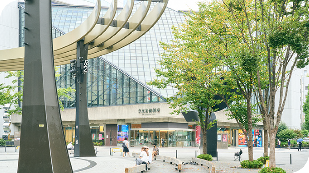 Popular Tokyo Parks Are a Treasure Trove of Anime Locations With Plenty of Other Must-See Spots Nearby!